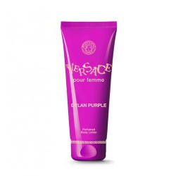 Versace Dylan Purple Body Lotion 200ml