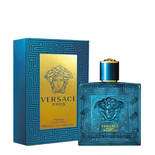 Versace Eros Men Parfum 200ml