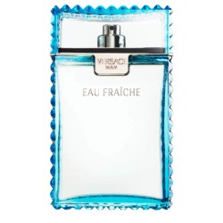 Versace Man Eau Fraiche Eau de Toilette 200ml