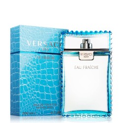 Versace Man Eau Fraiche Eau de Toilette 200ml