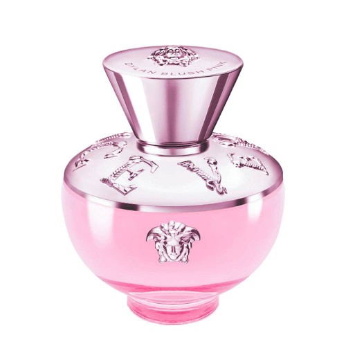 Versace Dylan Blush Pink Eau de Parfum 100ml