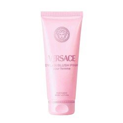 Versace Dylan Blush Pink Body Lotion 200ml