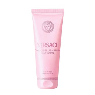 Versace Dylan Blush Pink Body Lotion 200ml