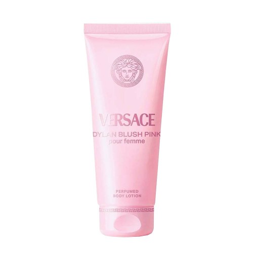 Versace Dylan Blush Pink Body Lotion 200ml