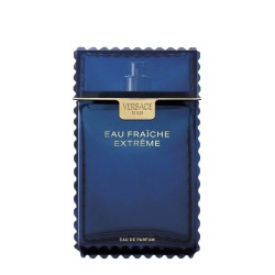 Versace Eau Fraîche Extreme Man Eau de Parfum 50ml