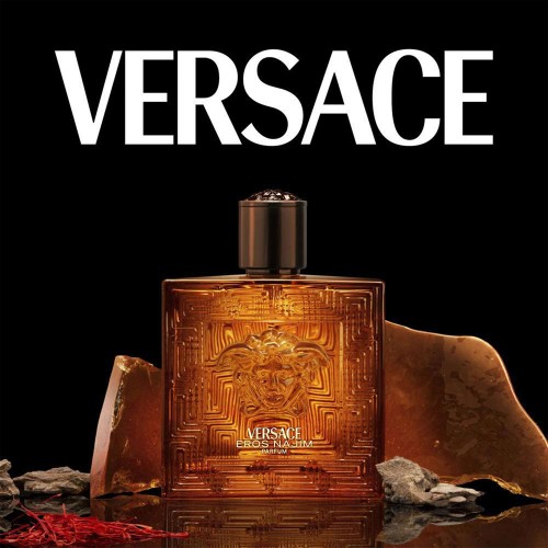 Versace Eros Najim Men Parfum 100ml