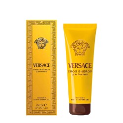 Versace Eros Energy Men Perfumed Shower Gel 250ml