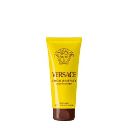 Versace Eros Energy Men After-Shave Lotion 100ml