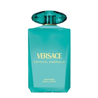 Versace Crystal Emerald Body Lotion 200ml