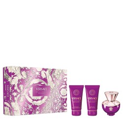 Versace Dylan Purple Eau de Parfum 50ml Coffret