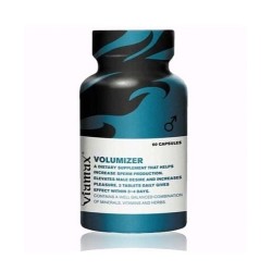 Viamax Volumizer 60 Capsules