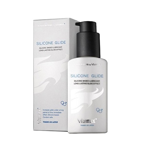 Viamax Silicone Glide 70ml