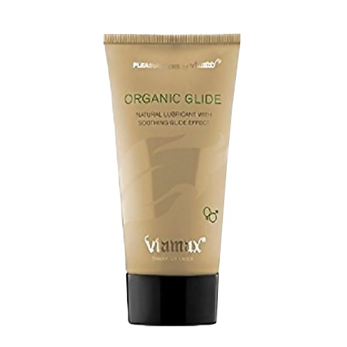 Viamax Organic Glide 70ml