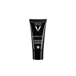 Vichy Dermablend Fluid Correcting Base 25 Nude 30ml