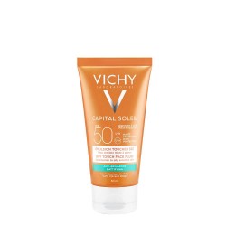 Vichy Capital Soleil Emulsion Anti-Glare Dry Touch SPF50 50ml