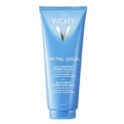 Vichy Capital Soleil Milk Aprés-Soleil 300ml