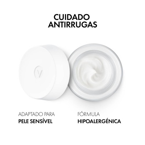 Vichy Liftactiv Supreme Day Cream Normal to Combination Skin 50ml