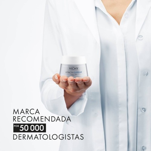 Vichy Liftactiv Supreme Day Cream Dry Skin 50ml