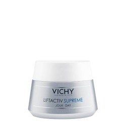 Vichy Liftactiv Supreme Day Cream Dry Skin 50ml