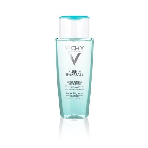 Vichy Pureté Thermale Perfecting Tonic Lotion 200ml