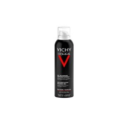 Vichy Homme Anti-Irritation Shaving Gel 150ml