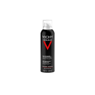 Vichy Homme Anti-Irritation Shaving Gel 150ml