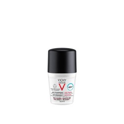 Vichy Homme Anti-Stain Deodorant 48h 50ml