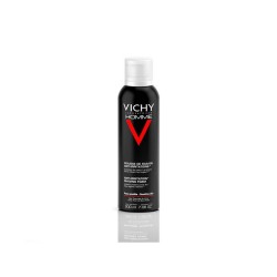 Vichy Homme Mousse Anti-irritation shaving 200ml
