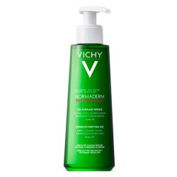 Vichy Normaderm Phytosolution Cleansing Gel 400ml