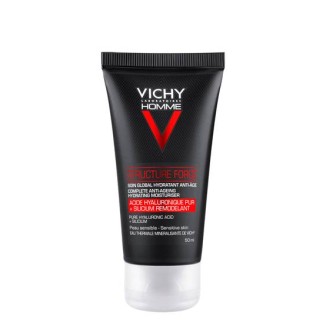 Vichy Homme Structure Force Face Care 50ml
