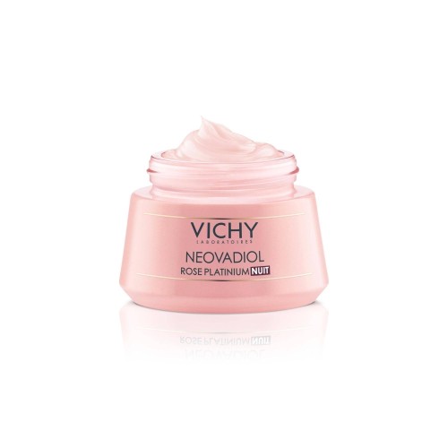 Vichy Neovadiol Rose Platinium Mature Skin Night Cream 50ml