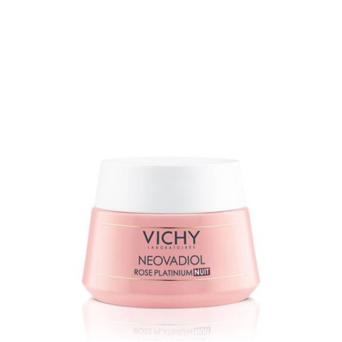 Vichy Neovadiol Rose Platinium Mature Skin Night Cream 50ml