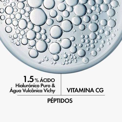Vichy Liftactiv Supreme H.A. Epidermic Filler 30ml