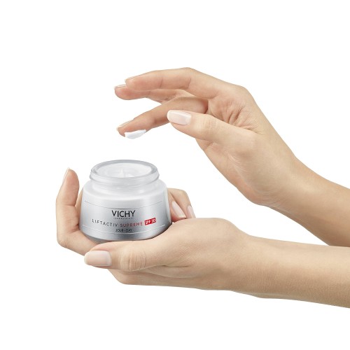 Vichy Liftactiv Supreme Anti-wrinkle & Firmness SPF30 50ml
