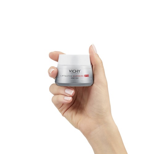 Vichy Liftactiv Supreme Anti-wrinkle & Firmness SPF30 50ml
