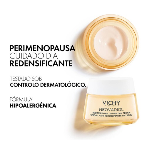 Vichy Neovadiol Care Perimenopause Day Dry Skin 50ml