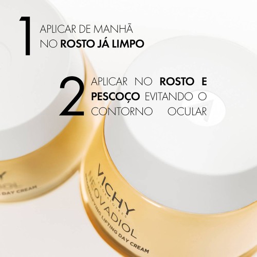 Vichy Neovadiol Care Perimenopause Day Dry Skin 50ml