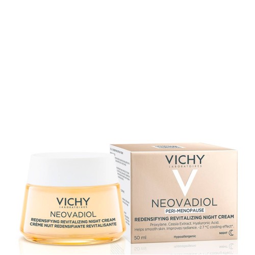 Vichy Neovadiol Perimenopause Care Night 50ml
