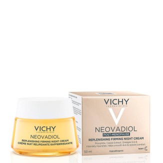 Vichy Neovadiol Postmenopausal Care Night 50ml