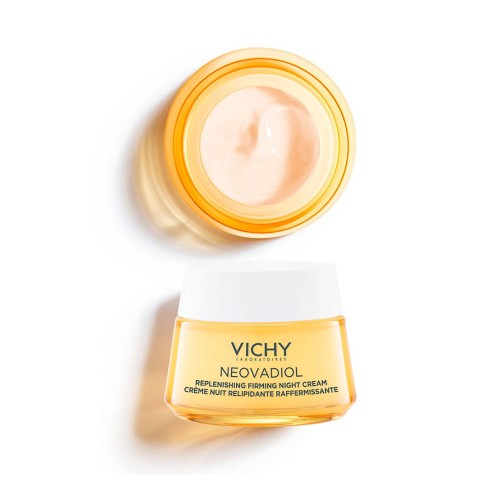 Vichy Neovadiol Postmenopausal Care Night 50ml