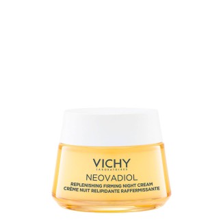 Vichy Neovadiol Postmenopausal Care Night 50ml