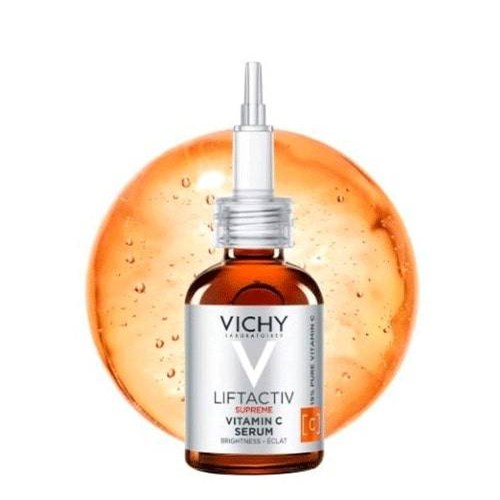 Vichy Liftactiv Supreme Vitamin C Serum 20ml
