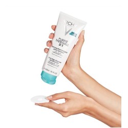 Vichy Pureté Thermale Milk 3-in-1 300ml Special Format