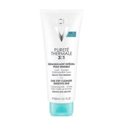 Vichy Pureté Thermale Milk 3-in-1 300ml Special Format