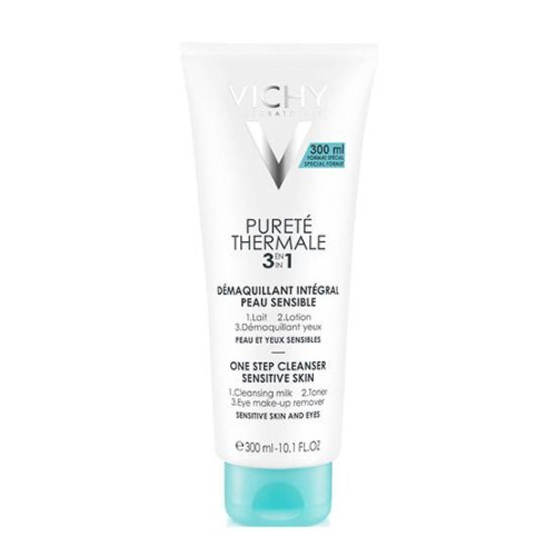 Vichy Pureté Thermale Milk 3-in-1 300ml Special Format
