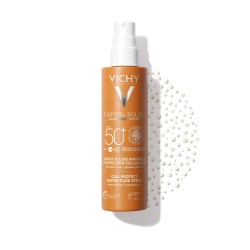 Vichy Capital Soleil Cell Protect Spray SPF50+ 200ml
