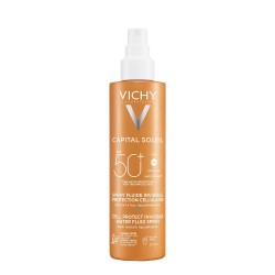 Vichy Capital Soleil Cell Protect Spray SPF50+ 200ml