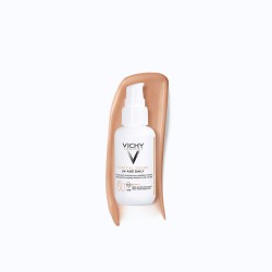 Vichy Capital Soleil UV Age Daily With Color SPF50+ 40ml