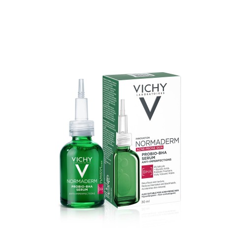 Vichy Normaderm Anti-Imperfection Serum 30ml