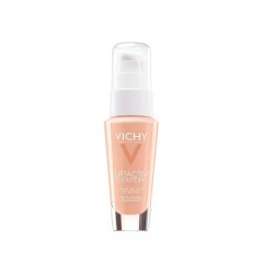 Vichy Liftactiv Flexiteint Anti-Wrinkle Base 25 Nude 30ml